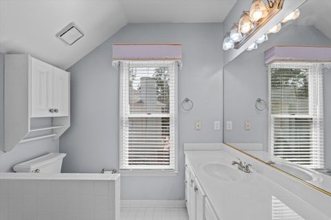Tiny photo for 4489 Woodberry Court, Evans, GA 30809 (MLS # 548067)