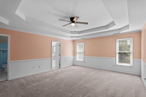 Tiny photo for 4489 Woodberry Court, Evans, GA 30809 (MLS # 548067)