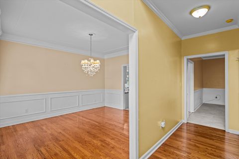 Tiny photo for 4489 Woodberry Court, Evans, GA 30809 (MLS # 548067)