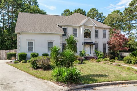 Tiny photo for 4489 Woodberry Court, Evans, GA 30809 (MLS # 548067)
