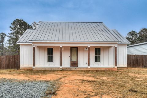 Photo of 900 County Line Road, Harlem, GA 30814 (MLS # 550286)