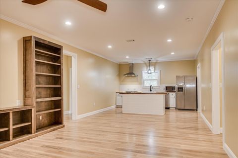 Tiny photo for 900 County Line Road, Harlem, GA 30814 (MLS # 550286)