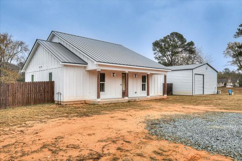 Tiny photo for 900 County Line Road, Harlem, GA 30814 (MLS # 550286)