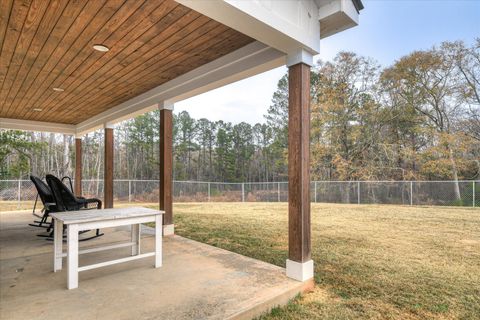 Tiny photo for 900 County Line Road, Harlem, GA 30814 (MLS # 550286)