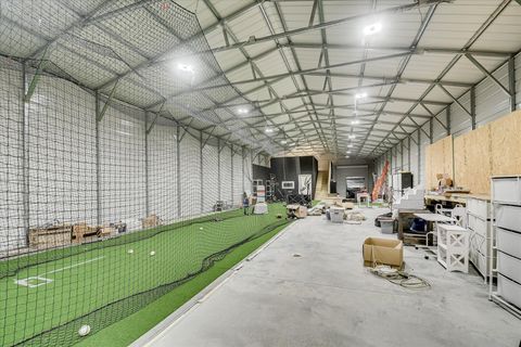 Tiny photo for 900 County Line Road, Harlem, GA 30814 (MLS # 550286)