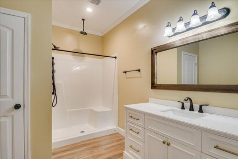 Tiny photo for 900 County Line Road, Harlem, GA 30814 (MLS # 550286)