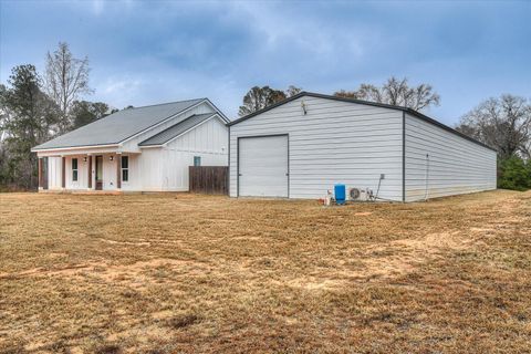 Tiny photo for 900 County Line Road, Harlem, GA 30814 (MLS # 550286)