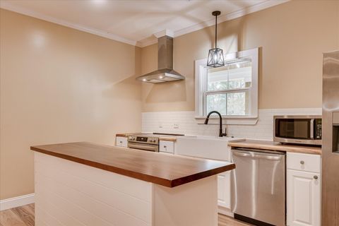 Tiny photo for 900 County Line Road, Harlem, GA 30814 (MLS # 550286)