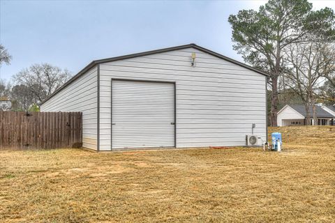 Tiny photo for 900 County Line Road, Harlem, GA 30814 (MLS # 550286)
