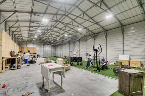 Tiny photo for 900 County Line Road, Harlem, GA 30814 (MLS # 550286)