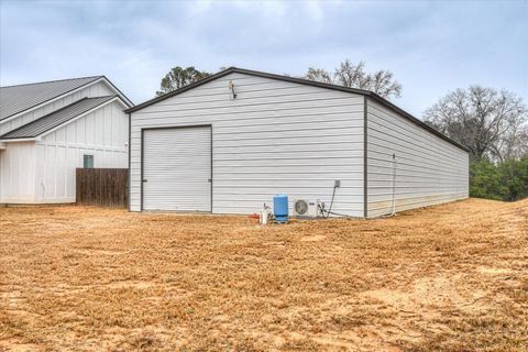 Tiny photo for 900 County Line Road, Harlem, GA 30814 (MLS # 550286)