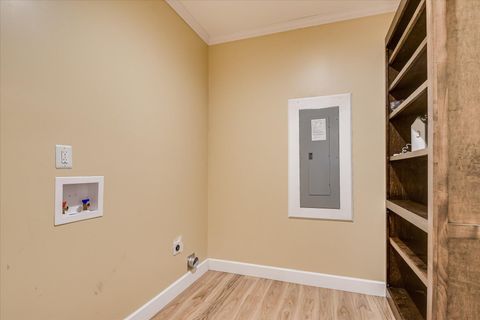 Tiny photo for 900 County Line Road, Harlem, GA 30814 (MLS # 550286)