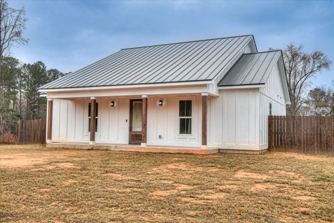 Tiny photo for 900 County Line Road, Harlem, GA 30814 (MLS # 550286)