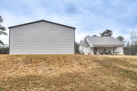 Tiny photo for 900 County Line Road, Harlem, GA 30814 (MLS # 550286)