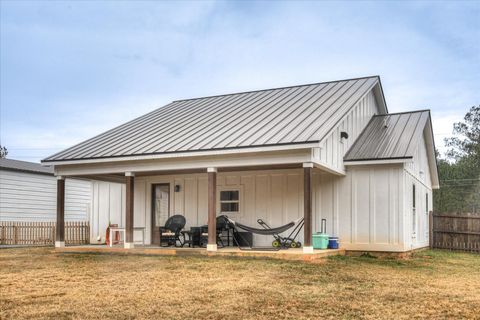 Tiny photo for 900 County Line Road, Harlem, GA 30814 (MLS # 550286)