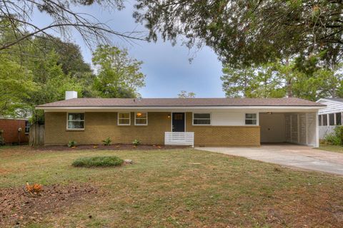 A home in Augusta