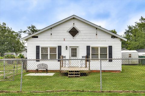 Tiny photo for 3081 Townsend Street, Beech Island, SC 29842 (MLS # 545648)