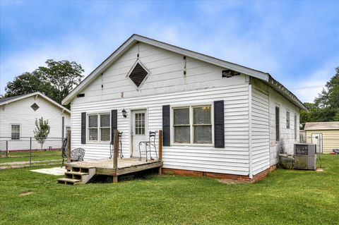Tiny photo for 3081 Townsend Street, Beech Island, SC 29842 (MLS # 545648)