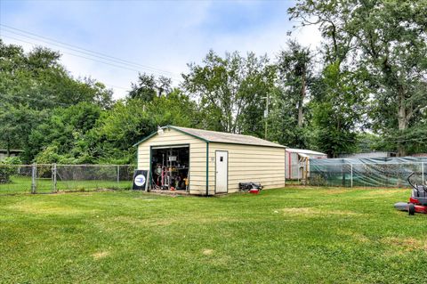 Tiny photo for 3081 Townsend Street, Beech Island, SC 29842 (MLS # 545648)