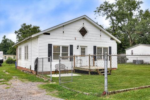 Tiny photo for 3081 Townsend Street, Beech Island, SC 29842 (MLS # 545648)