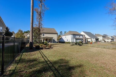 A home in Evans