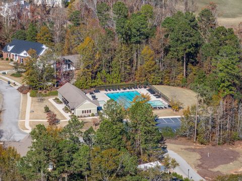 A home in Evans