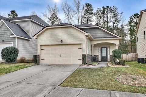 Photo of 223 Claudia Drive, Grovetown, GA 30813 (MLS # 550436)