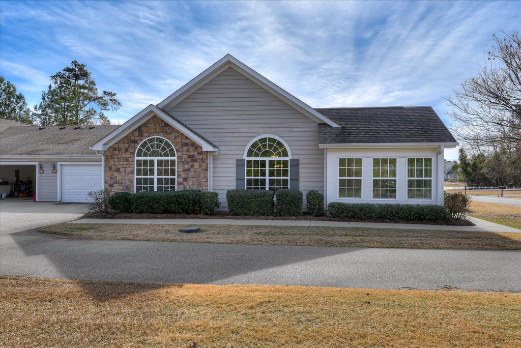 Photo of 1101 Brookstone Way, Augusta, GA 30909 (MLS # 551255)