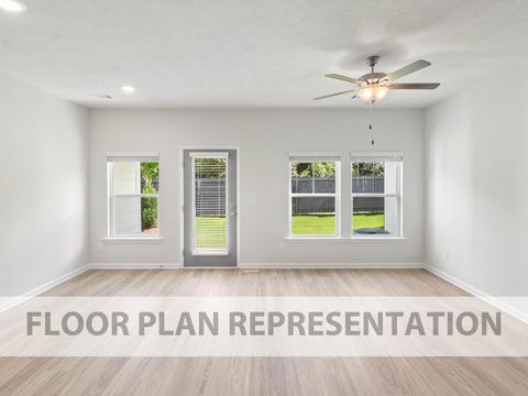 Tiny photo for 649 HAMPTON Drive, North Augusta, SC 29860 (MLS # 540543)
