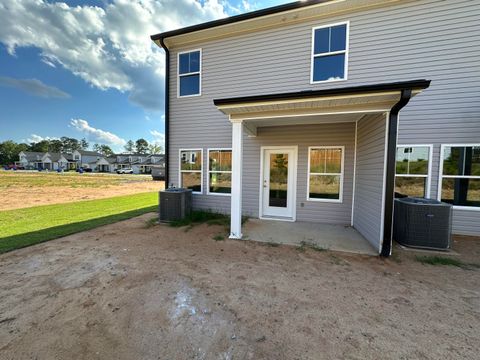 Tiny photo for 649 HAMPTON Drive, North Augusta, SC 29860 (MLS # 540543)