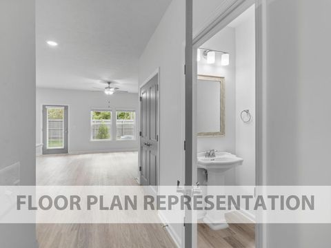 Tiny photo for 649 HAMPTON Drive, North Augusta, SC 29860 (MLS # 540543)