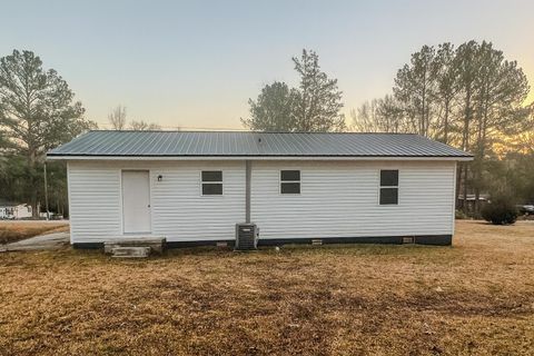 Tiny photo for 1192 Williams Circle, Lincolnton, GA 30817 (MLS # 551147)