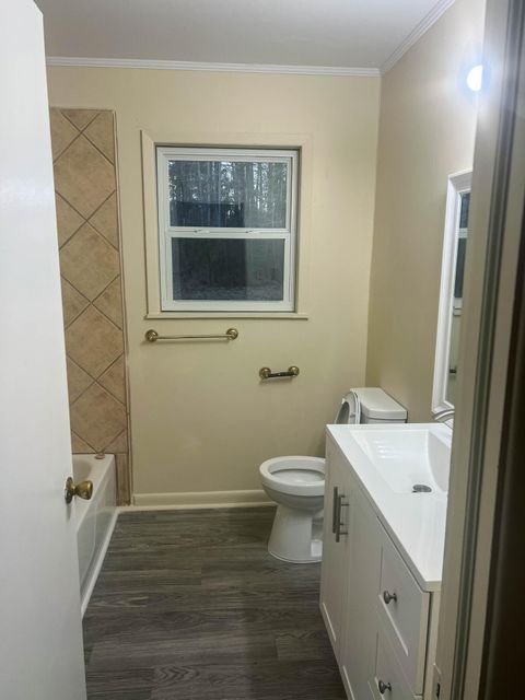 Tiny photo for 1192 Williams Circle, Lincolnton, GA 30817 (MLS # 551147)