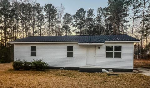 Tiny photo for 1192 Williams Circle, Lincolnton, GA 30817 (MLS # 551147)