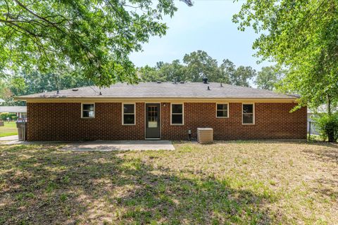 A home in Augusta