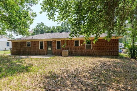 A home in Augusta