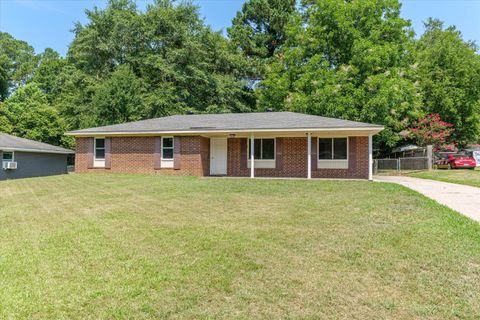 A home in Augusta