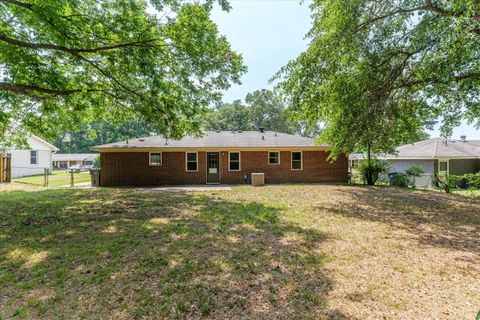 A home in Augusta