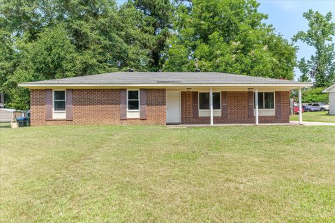 A home in Augusta