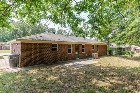 A home in Augusta