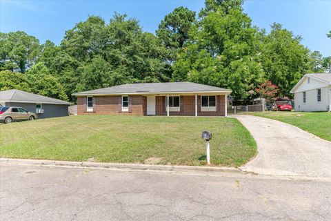 A home in Augusta