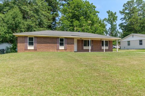 A home in Augusta