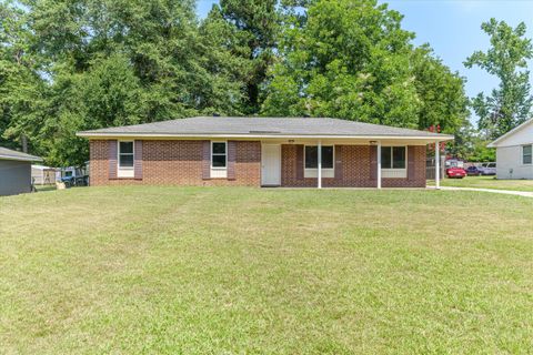 A home in Augusta