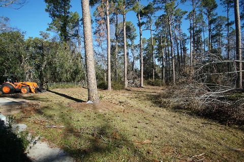 A home in Swainsboro