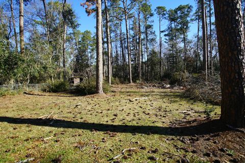 A home in Swainsboro