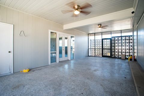 A home in Swainsboro