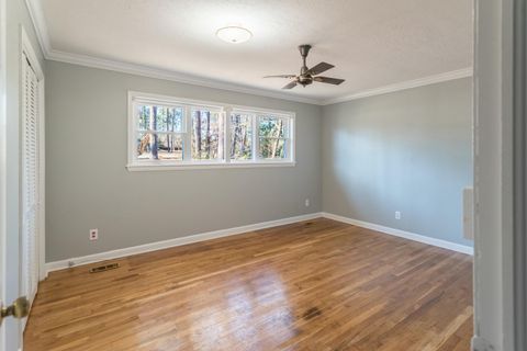 A home in Swainsboro