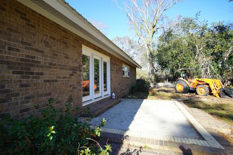 A home in Swainsboro