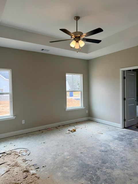 Tiny photo for 1336 Elias Station, Thomson, GA 30824 (MLS # 552896)