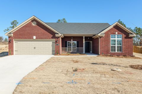 A home in Hephzibah